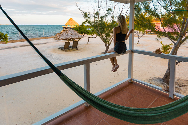 Best Resorts in Belize according to TripAdvisor