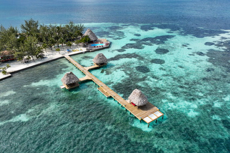Planning a Belize All Inclusive Island Vacation? Start Here.