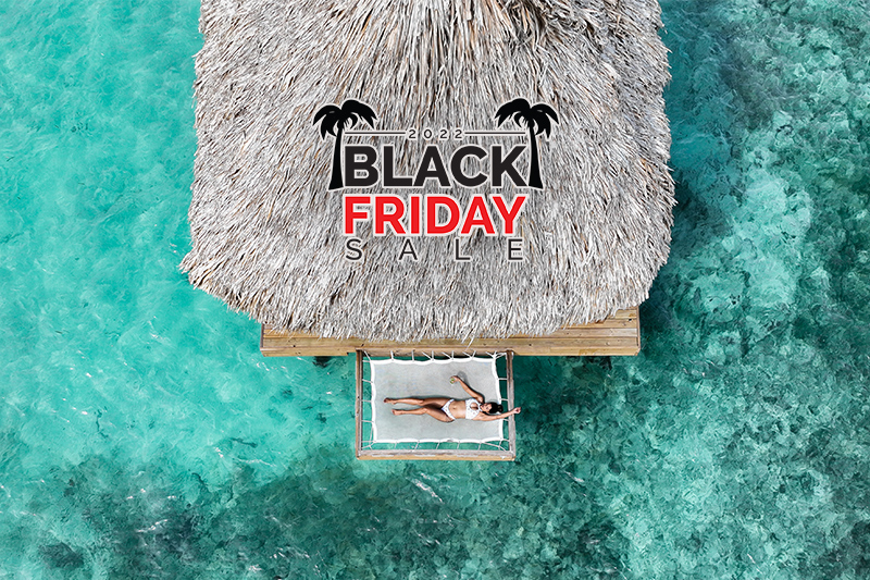 Belize Black Friday Travel Deals