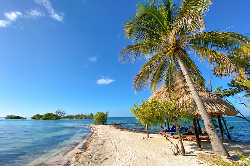 Belize All Inclusive Getaway