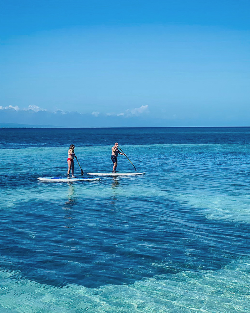 The Best Belize Island For A Blend Of Adventure And Relaxation