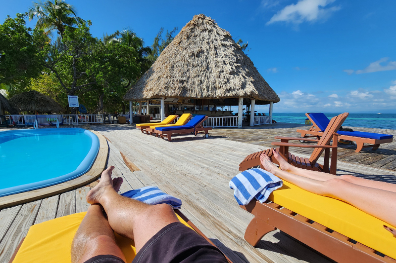 Belize Summer Vacations