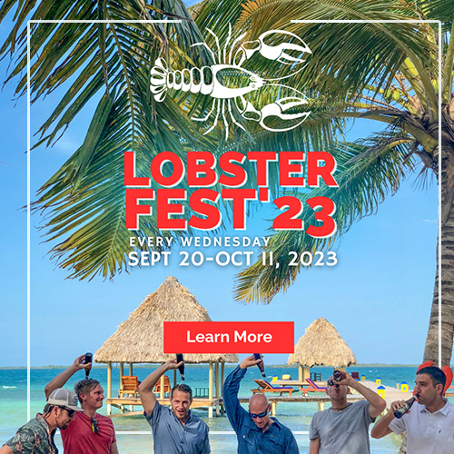 Coco Plum Lobster Fest 2023