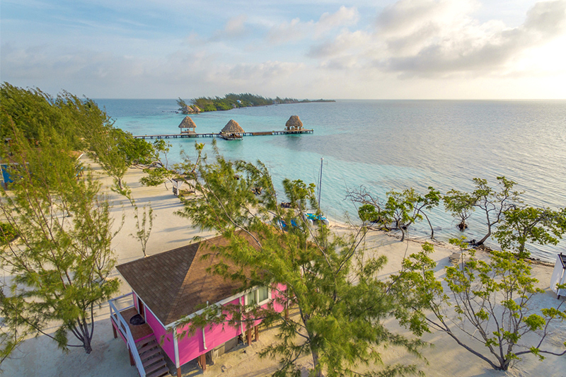 belize vacation sale