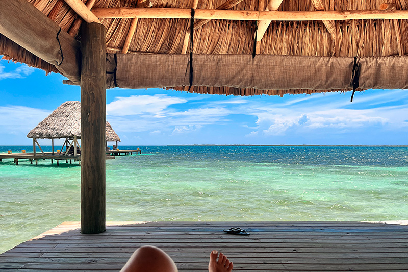Cheat Sheets for the Quintessential Belize Island Getaway