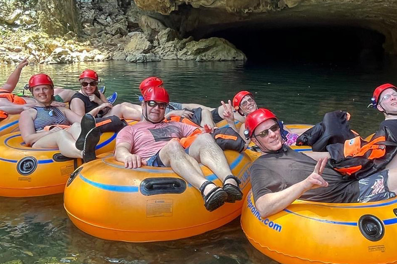 Belize travel packages