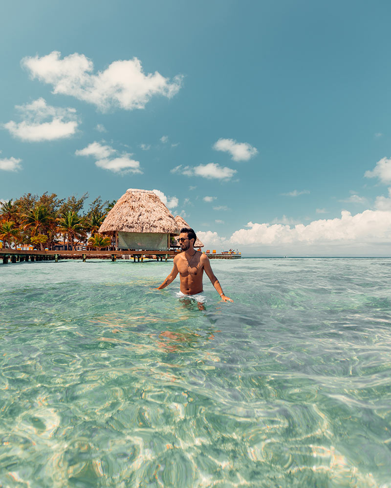 2023 Caribbean holiday destinations