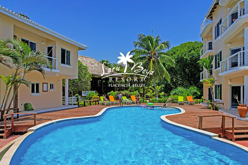 Belize Resorts Vacation