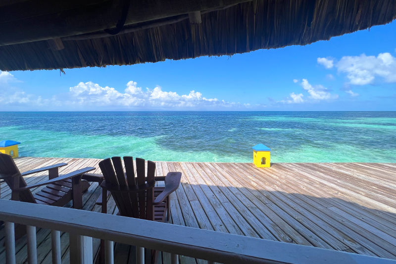 Why you might need to start booking your 2024 Belize summer vacation now
