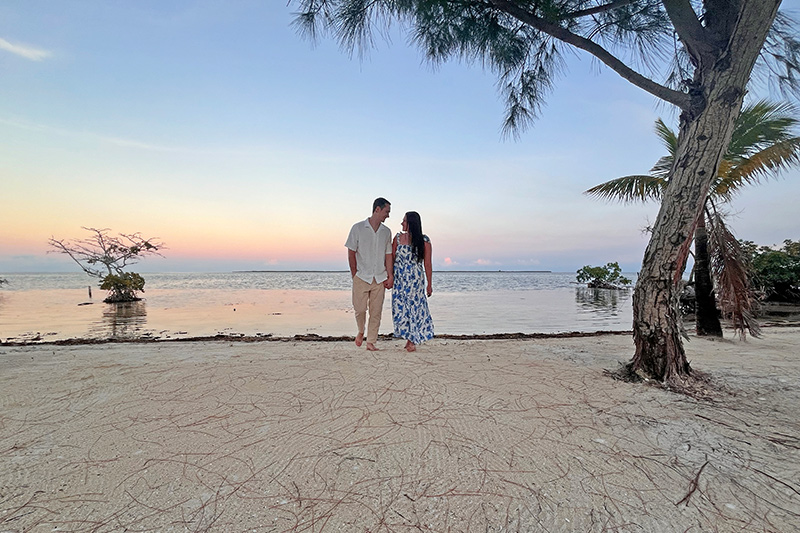 Coco Plum Belize Island