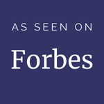 As Seen On Forbes