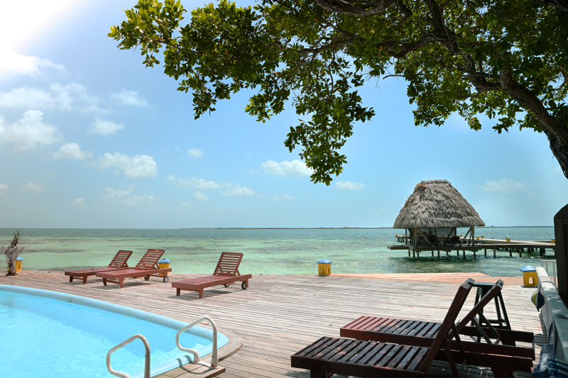 Belize island Vacations All Inclusive