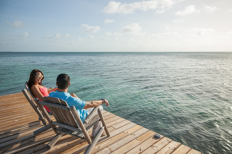 Belize Honeymoon Resorts