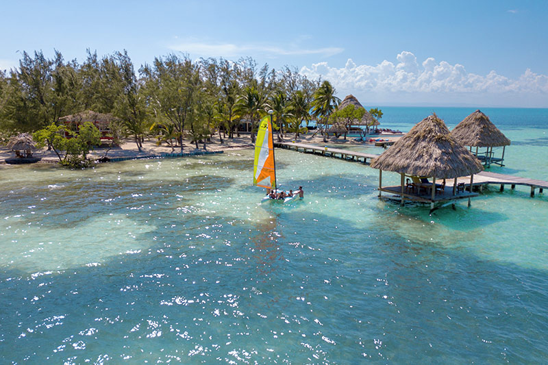 All Inclusive Belize