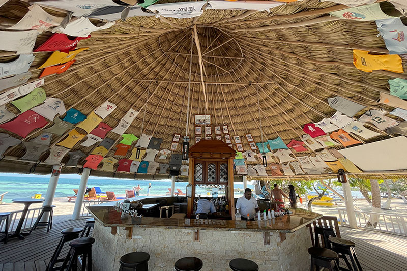 Belize vacation resorts