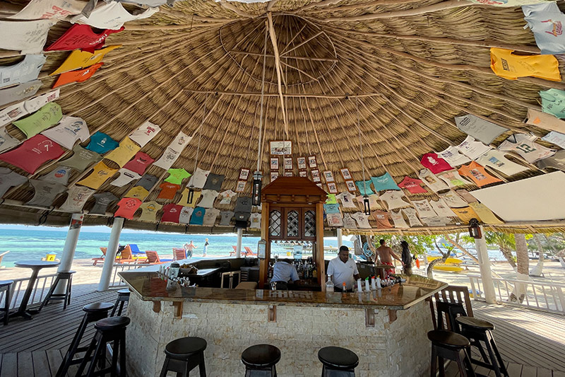 Belize Honeymoon