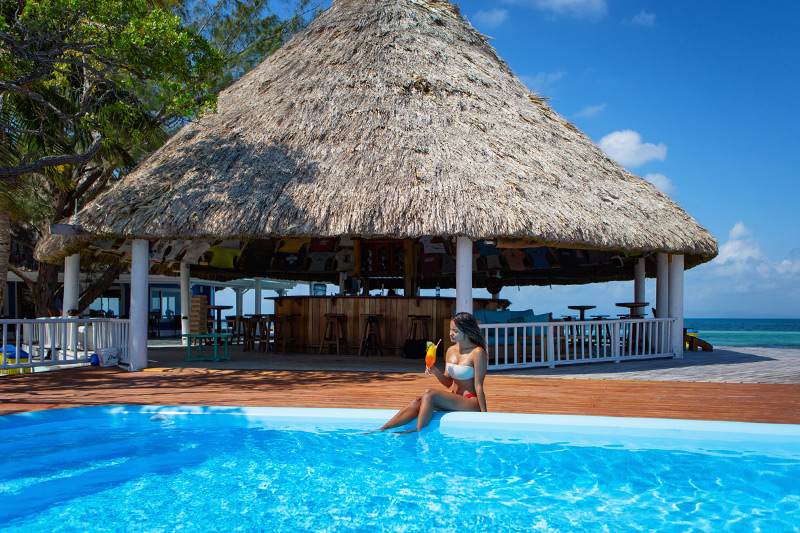 Best Belize islands to visit