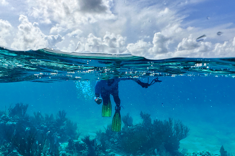 Belize travel bucket list