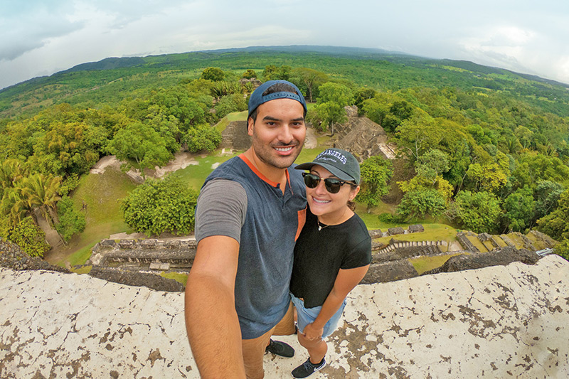 Belize travel bucket list