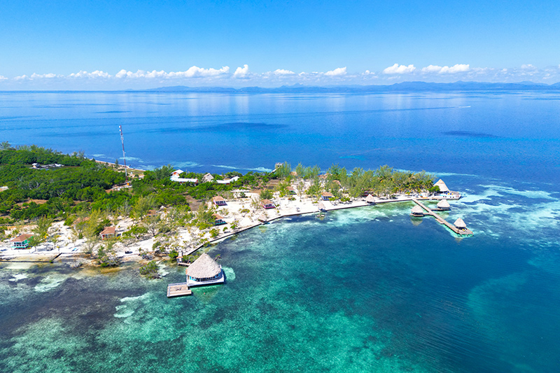 Belize Islands luxury travel
