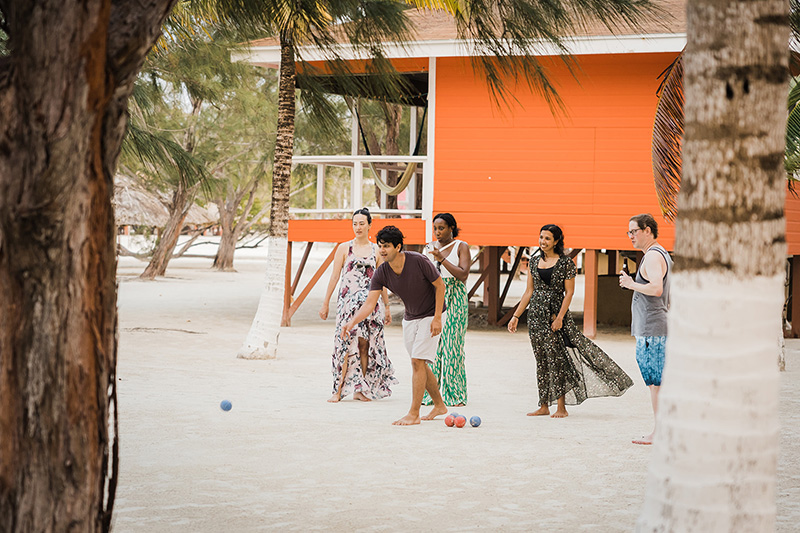 Southern Belize Attractions