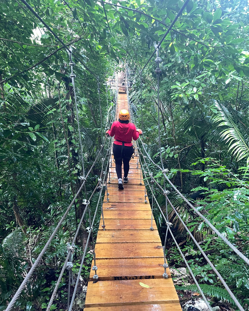 hidden gems in Belize