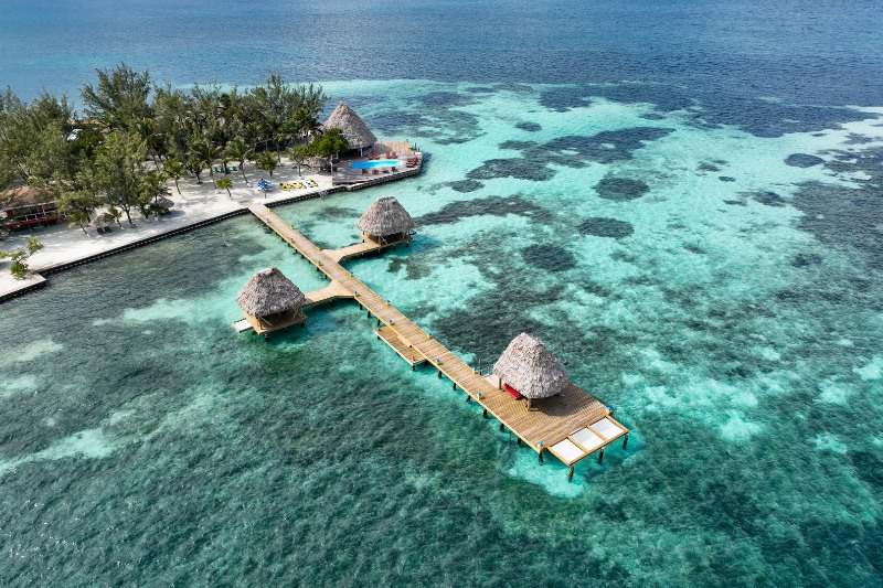 best Black Friday travel deals in Belize