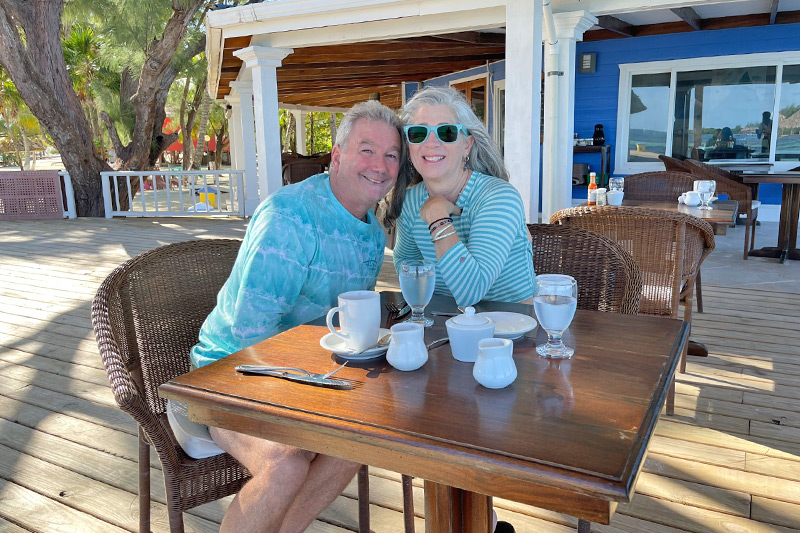 island resorts Belize