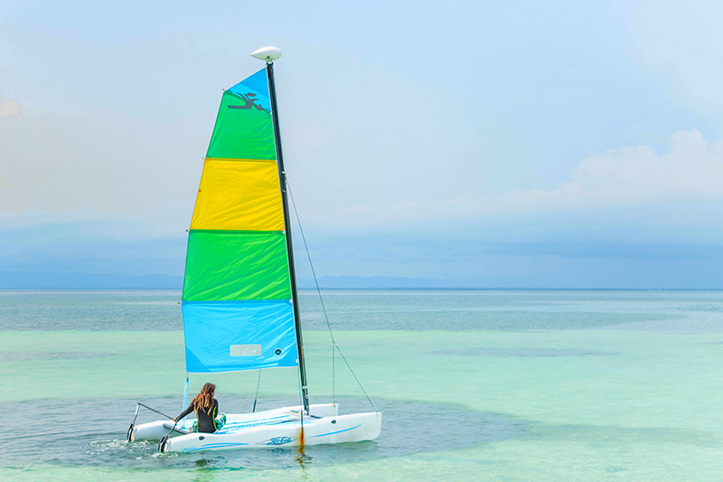 Belize adventure vacation 2025