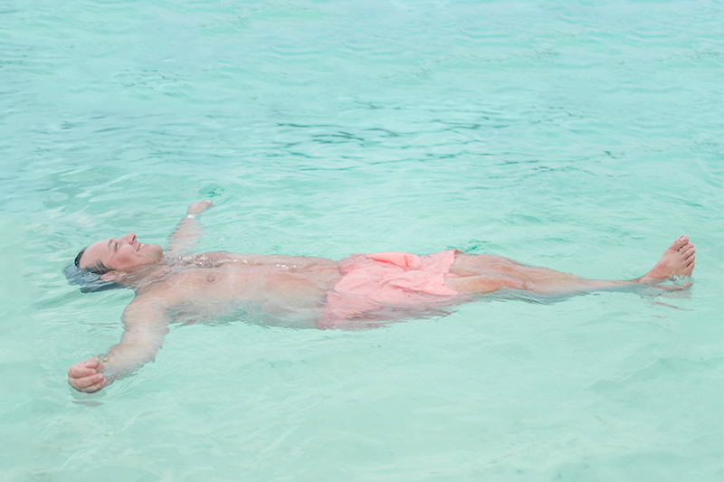 best time for a Belize island getaway