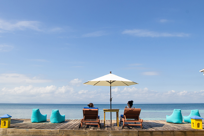 best vacation deals Belize