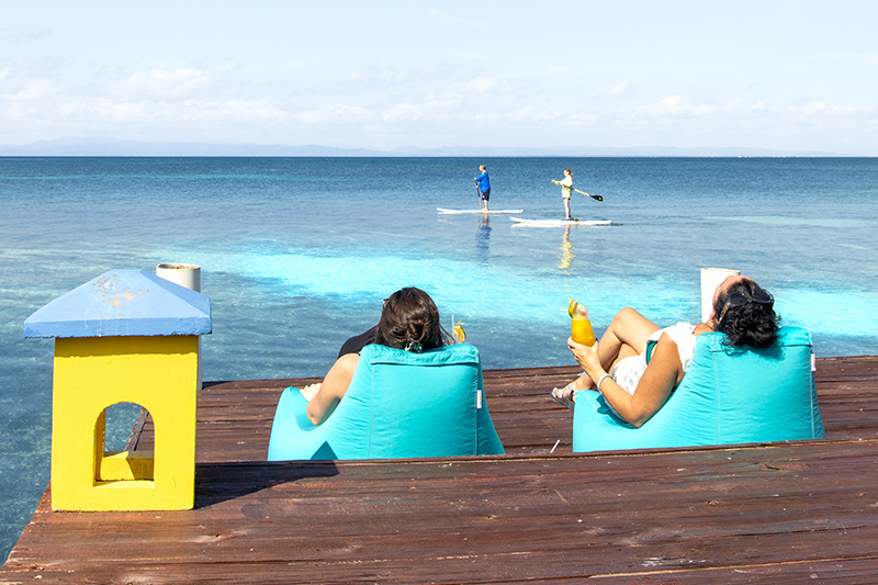 Belize Beach Vacations