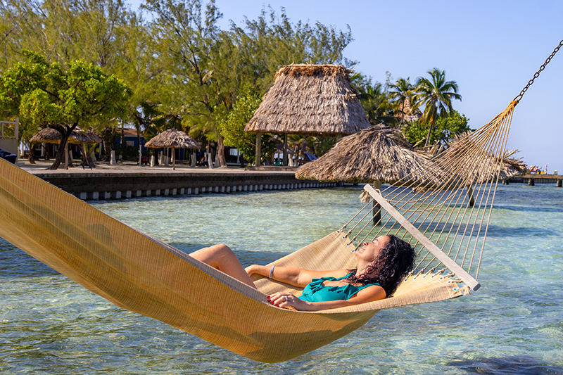 Belize travel guide summer