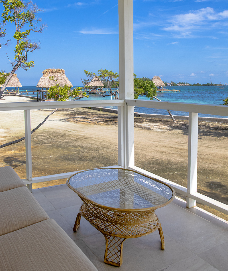 Belize Summer Vacation