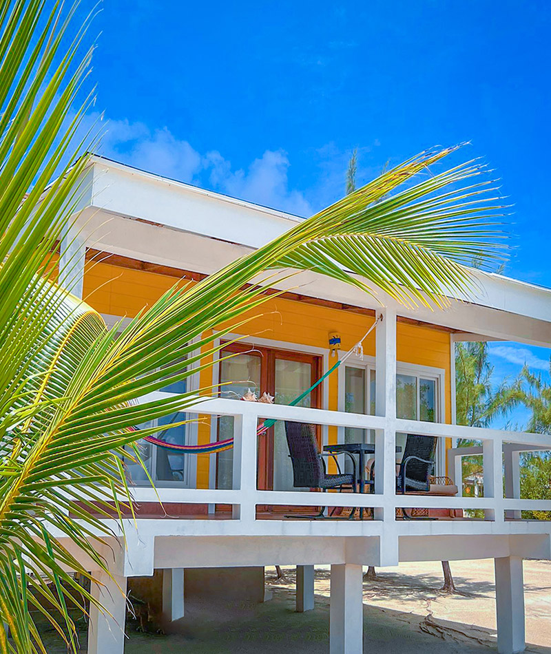 Belize vs Caribbean destinations