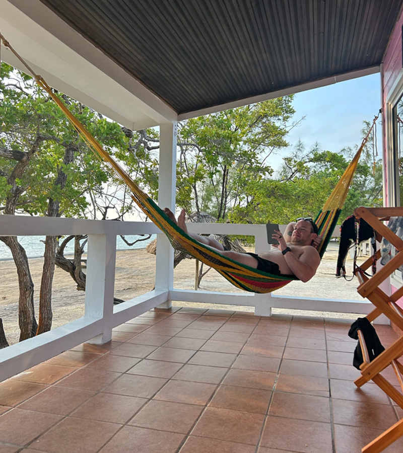 Belize itinerary guide