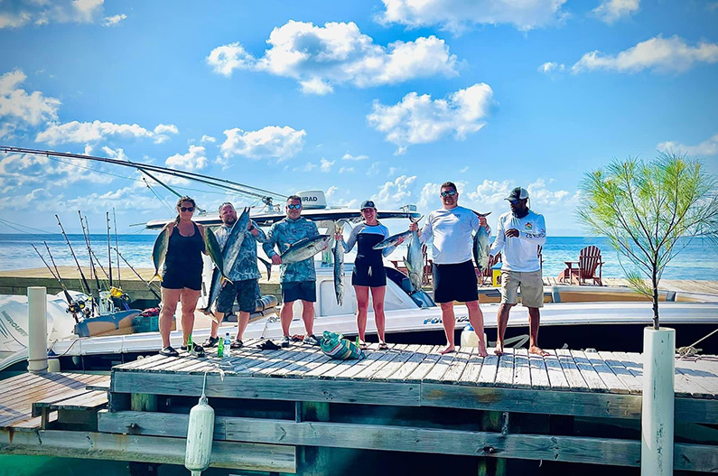 best season Belize travel