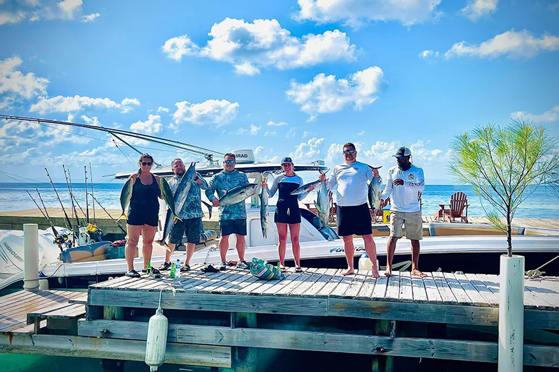 best season Belize travel