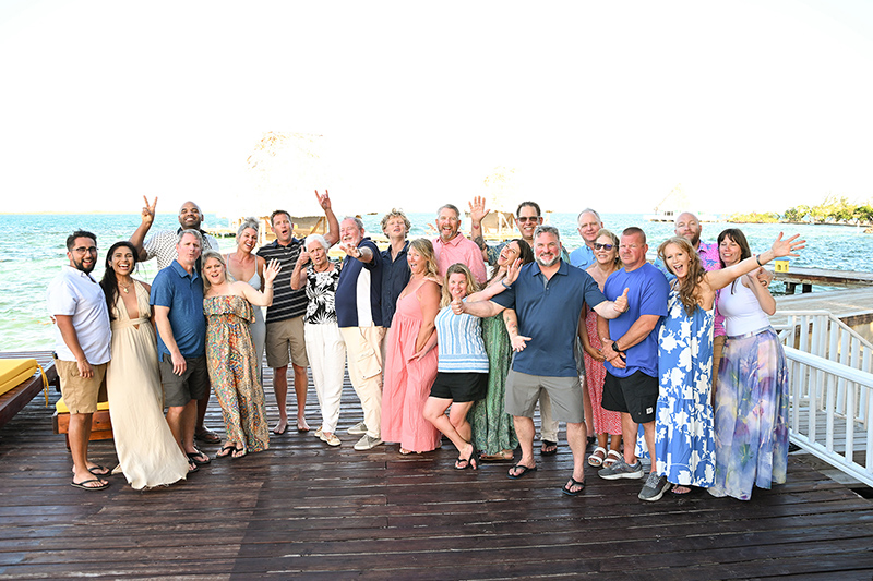 Coco Plum Hall of Fame