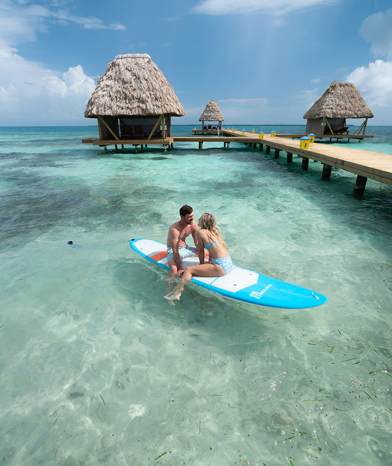 Belize 2026 travel