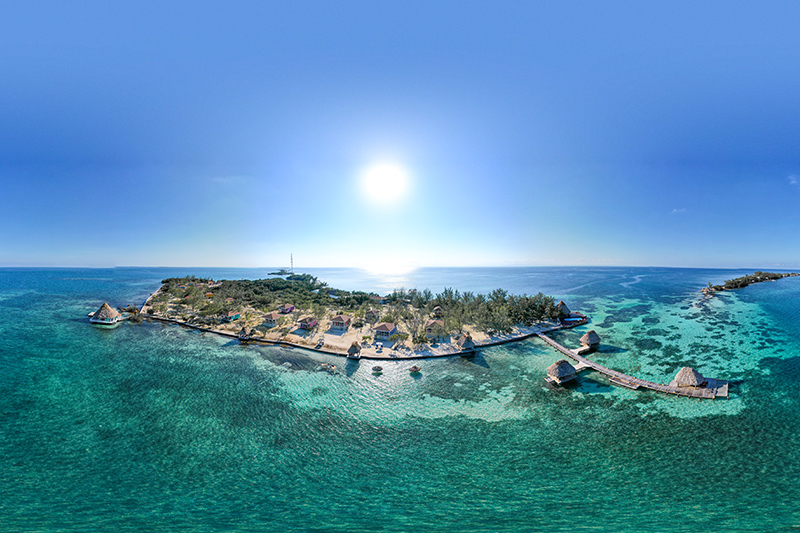 Belize Beach Resort
