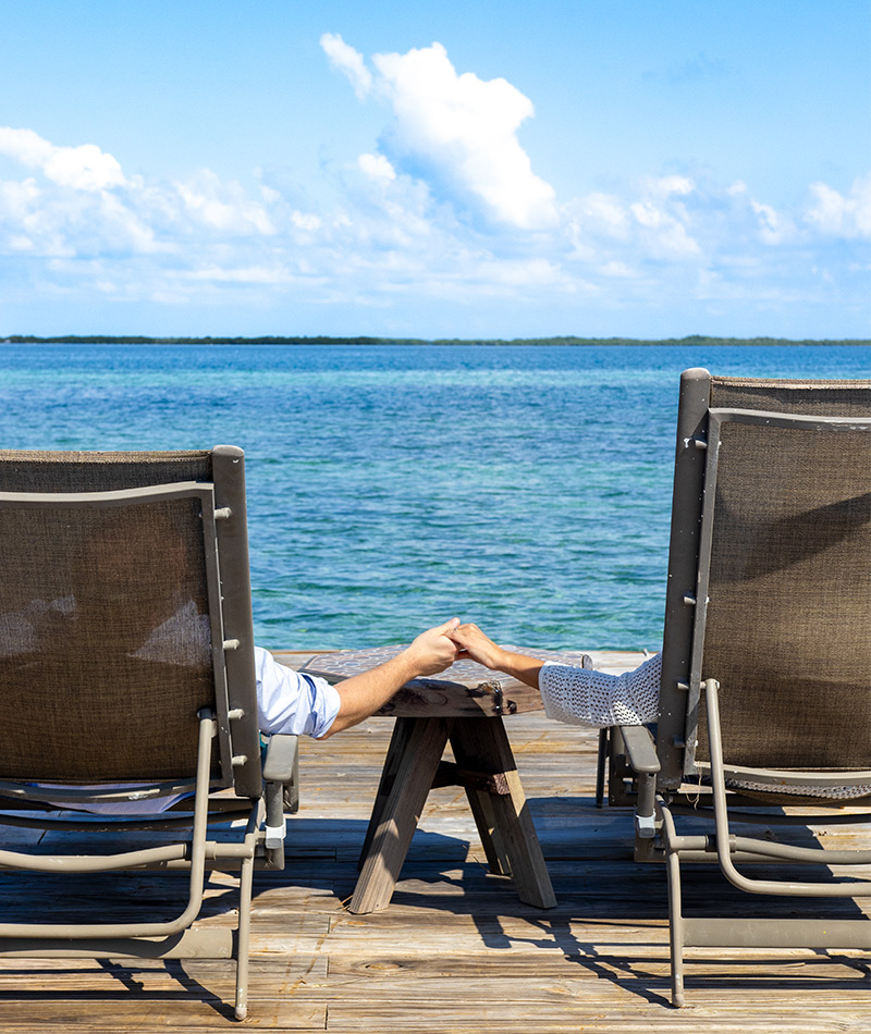 Best Resorts in Belize