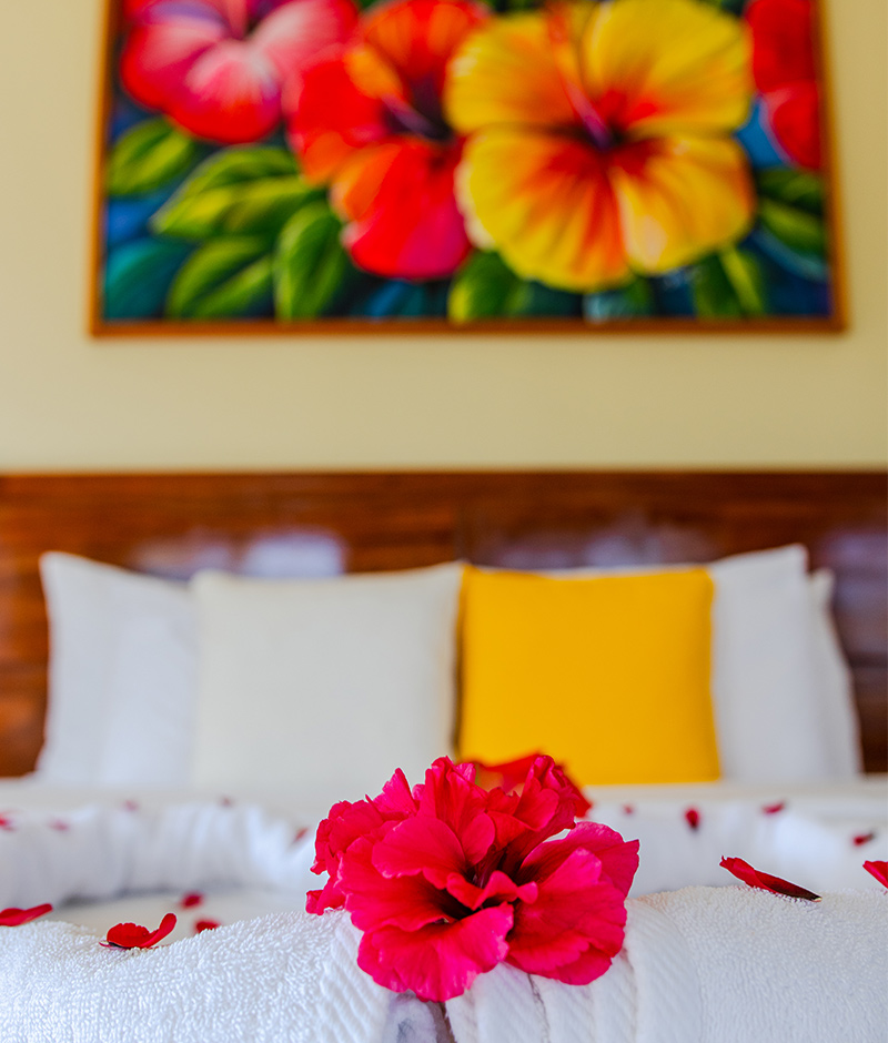 Belize in November travel