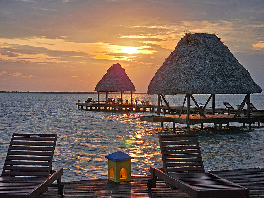 Belize All Inclusive Packages