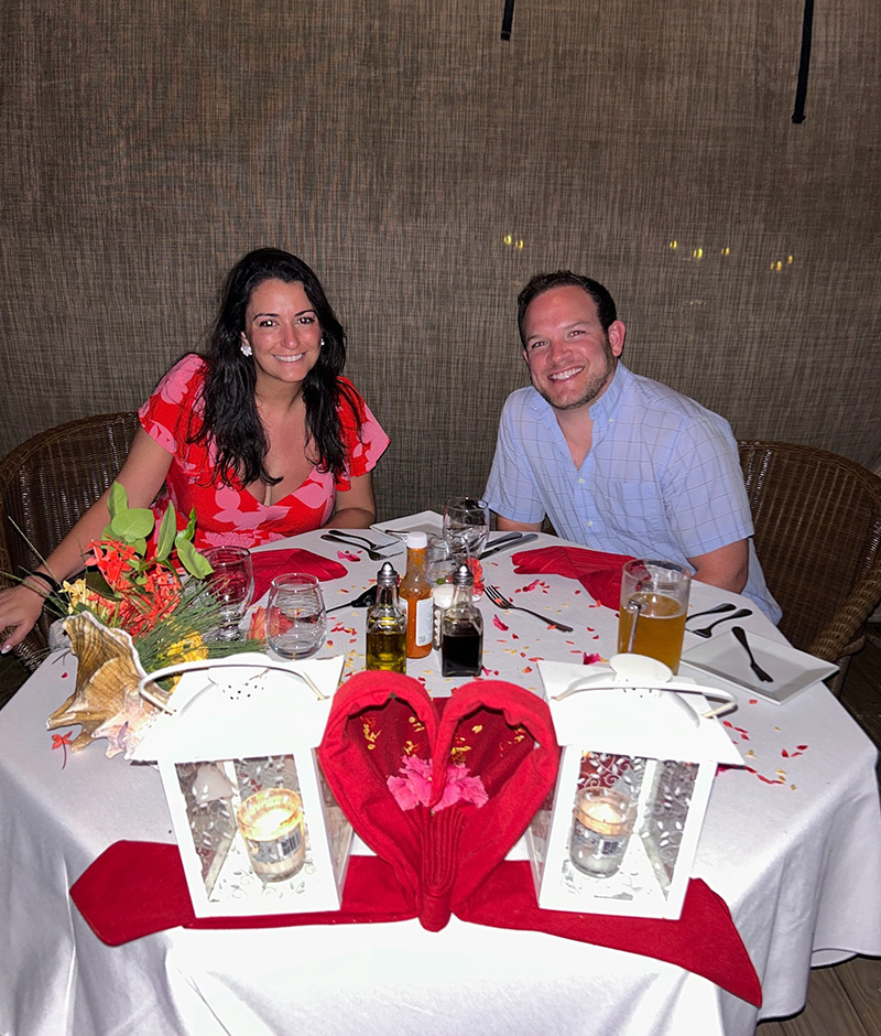 adults-only resorts for couples