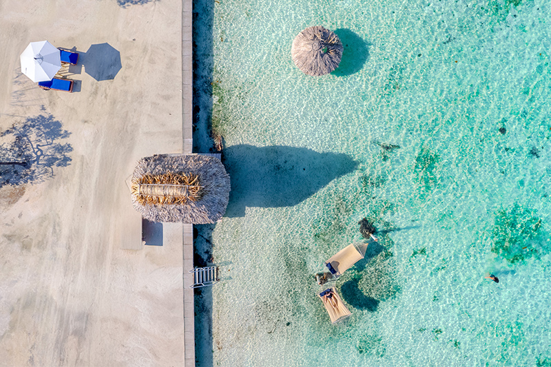 Travel and Leisure vote