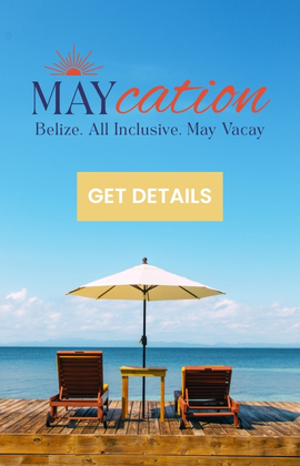 Maycation Offer - get details