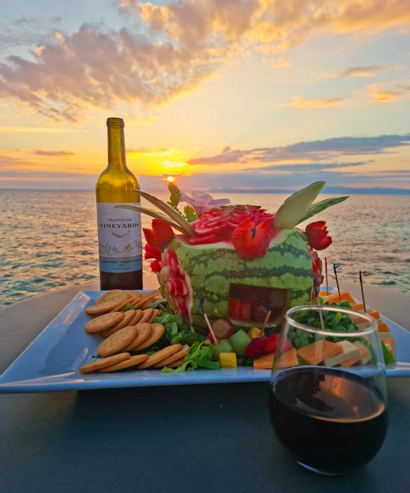 romantic Belize travel guide