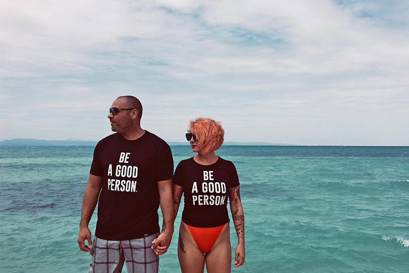 Belize couples vacation ideas