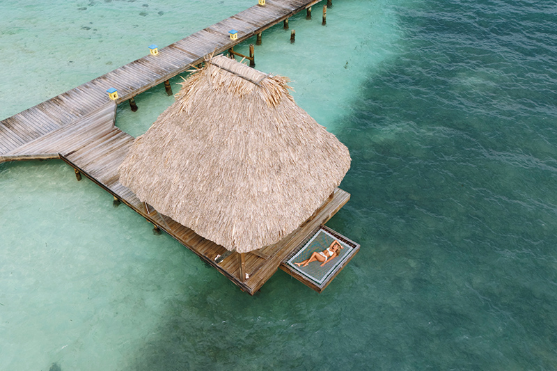Belize Summer Travel